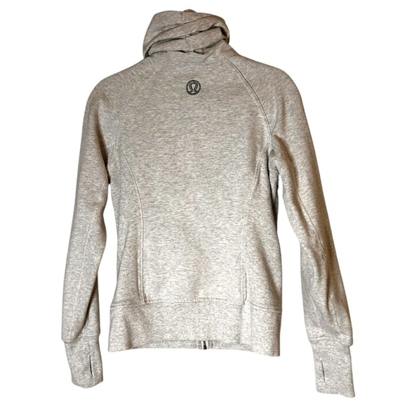 Lululemon Cuddle Up Jacket - Picture 11 of 16